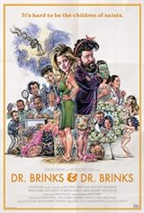 Dr. Brinks & Dr. Brinks Movie Poster