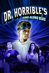 Dr. Horrible's Sing-Along Blog Movie Poster