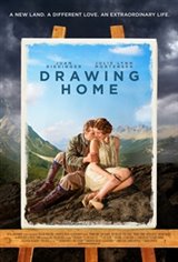 Drawing Home Movie Poster