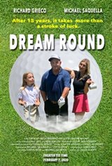 Dream Round Movie Poster