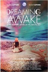 Dreaming Awake & the Exquisite Doors of the Fractal Self Movie Poster