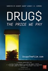 Drug$ Movie Poster