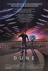 Dune Poster