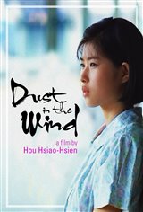 Dust in the Wind Movie Poster