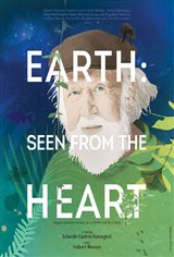 Earth: Seen from the Heart Movie Poster