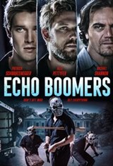 Echo Boomers Movie Poster