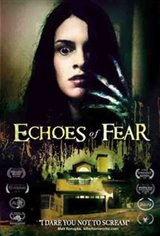 Echoes of Fear Movie Poster