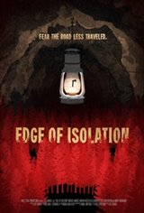Edge of Isolation Movie Poster