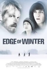 Edge of Winter (v.o.a.) Movie Poster