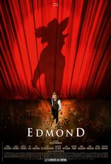 Edmond (v.o.f.) Movie Poster