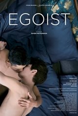 Egoist (Egoisuto) Poster