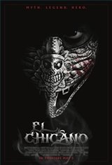 El Chicano Movie Poster