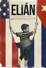 ELIÁN Movie Poster