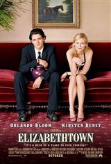 Elizabethtown (v.f.) Movie Poster