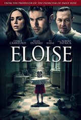 Eloise (2016) Movie Poster