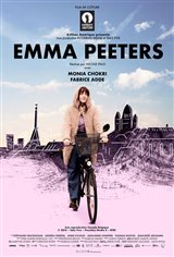 Emma Peeters Movie Poster