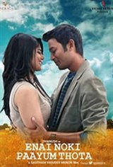 Enai Noki Paayum Thota Movie Poster