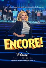 Encore! (Disney+) Movie Poster