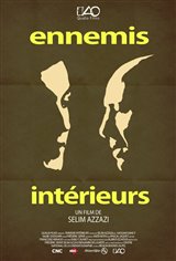 Ennemis Intérieurs Movie Poster