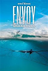 Envoy: Shark Cull Movie Poster