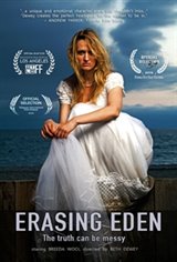 Erasing Eden Movie Poster