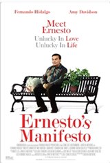 Ernesto's Manifesto Movie Poster