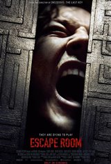 Escape Room 2: Mueres por salir Movie Poster
