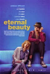 Eternal Beauty Poster