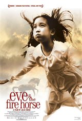 Eve & the Fire Horse Movie Poster