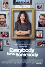 Everybody Loves Somebody Movie Poster