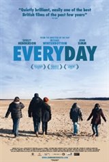 Everyday Movie Poster