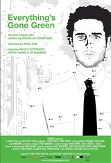 Everything's Gone Green Movie Poster