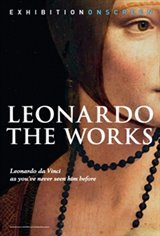 Exhibition on Screen - Leonardo: The Works Movie Poster