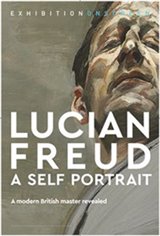 Exhibition On Screen: Lucian Freud Movie Poster