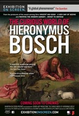 Exhibition on Screen: The Curious World of Hieronymous Bosch Movie Poster