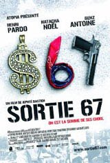Exit 67 Movie Poster