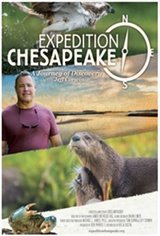 Expedition Chesapeake, A Journey of Discovery Movie Poster