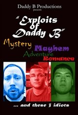 Exploits of Daddy B Movie Poster