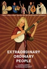 Extraordinary Ordinary People Movie Poster