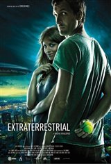 Extraterrestrial (2011) Movie Poster