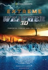 Extreme Weather 3D Movie Poster