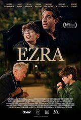 Ezra Movie Poster