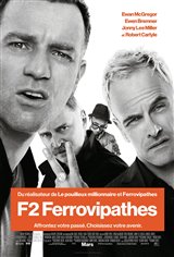 F2 Ferrovipathes Movie Poster