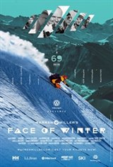 Face of Winter: A Tribute to Warren Miller Movie Poster