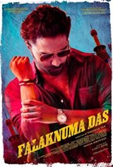 Falaknuma Das Movie Poster