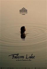 Falcon Lake Movie Poster