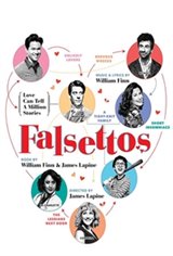 Falsettos Movie Poster