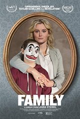 Family Movie Poster