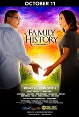 Family History Movie Poster