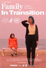 Family in Transition Movie Poster